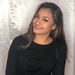 Meet your Posher, Laura nicol